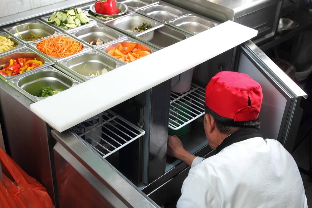 The Technology of Food Preservation